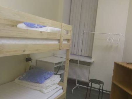 Фотография номера хостела Олд Флэт на Некрасова