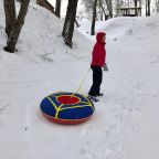 Номер (Дом для отпуска), База отдыха Зеленая горка