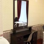 Шикарный номер для комфортного отдыха гостей