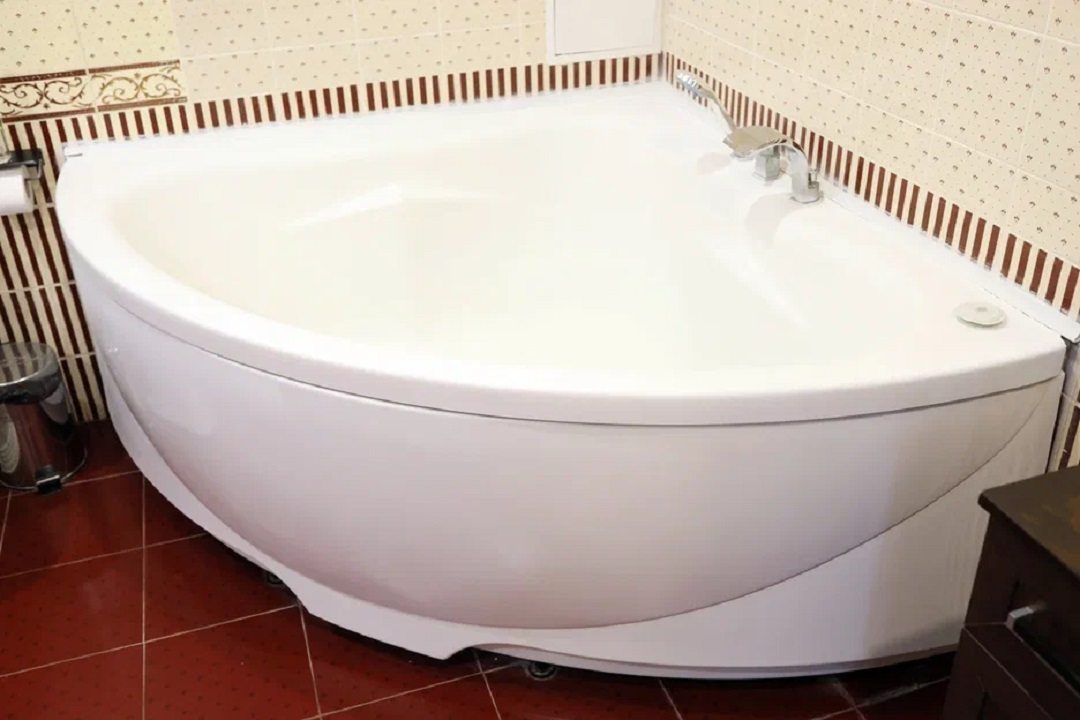 Шикарный номер для комфортного отдыха гостей