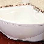 Шикарный номер для комфортного отдыха гостей