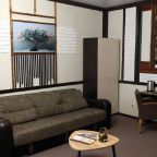 Шикарный номер для комфортного отдыха гостей