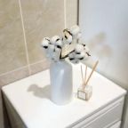 рассчитан на размещение семьи с детьми.