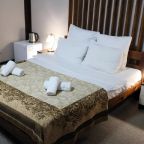 рассчитан на размещение семьи с детьми.