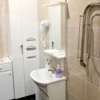 рассчитан на размещение семьи с детьми.