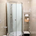 рассчитан на размещение семьи с детьми.