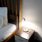 рассчитан на размещение семьи с детьми.