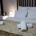 рассчитан на размещение семьи с детьми.