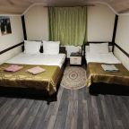 Спальное место