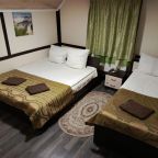 Спальное место