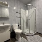 комфортабельный номер со всем необходимым для сна и отдыха