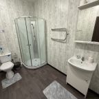 номер с двумя отдельными кроватями и всем самым необходимым