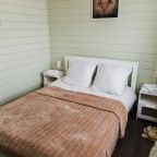 Полностью меблированный