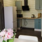 Полностью меблированный