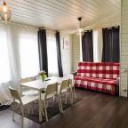 Полностью меблированный