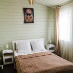 Полностью меблированный