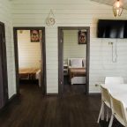 Полностью меблированный