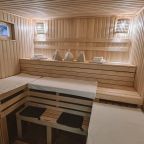 Русская баня