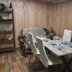 Русская баня