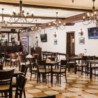 Ресторан  ВолкоВкус