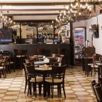 Ресторан ВолкоВкус