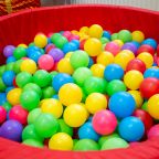 Детская комната