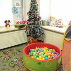 Детская комната