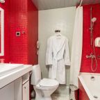 Люкс (Семейный), Отель Red Stars