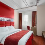 Люкс (Семейный), Отель Red Stars