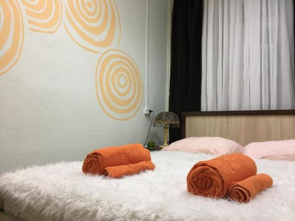Фотография номера хостела Пара Тапок