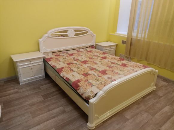 Фотография номера хостела Пара Тапок