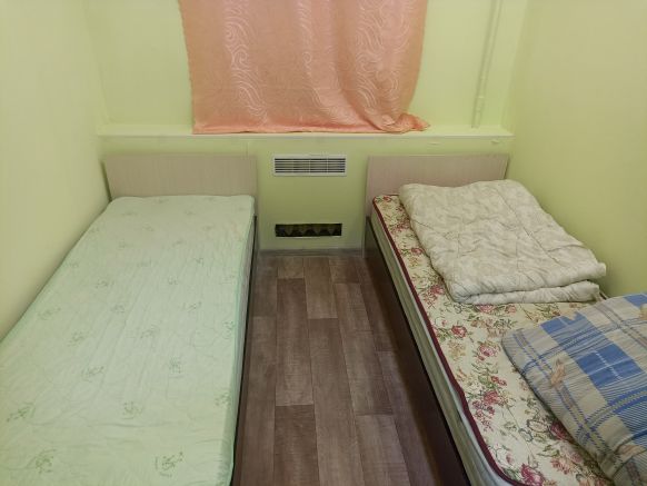 Фотография номера хостела Пара Тапок