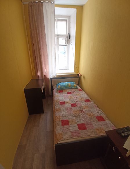 Фотография номера хостела Пара Тапок