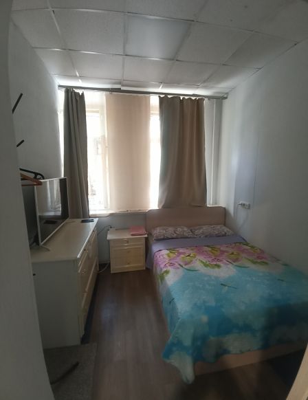 Фотография номера хостела Пара Тапок