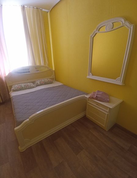 Фотография номера хостела Пара Тапок