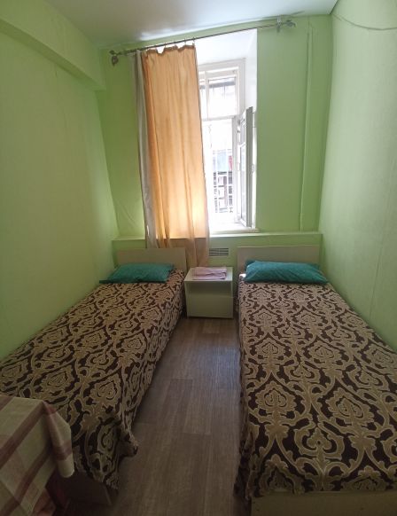 Фотография номера хостела Пара Тапок