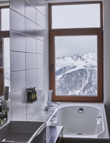 Фотография номера гостиницы Green Flow