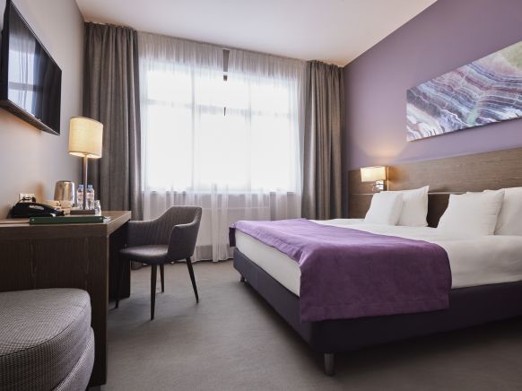 Фотография номера гостиницы Green Flow