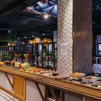 Ресторан Riders Lodge, Отель Райдерс Лодж