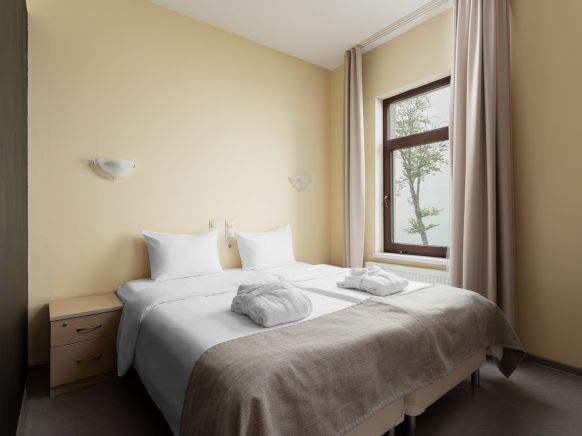 Фотография номера гостиницы Райдерс Лодж