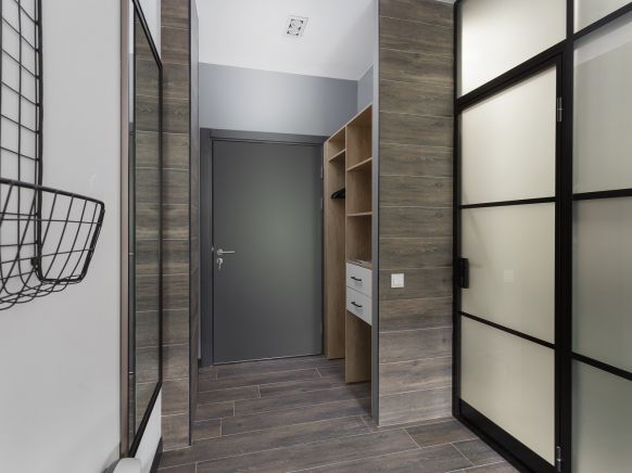 Фотография номера гостиницы Райдерс Лодж