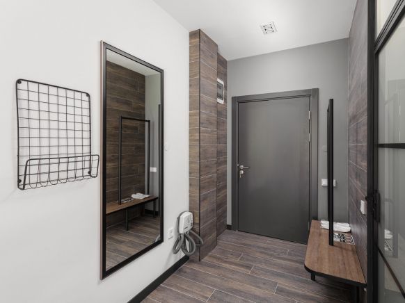 Фотография номера гостиницы Райдерс Лодж