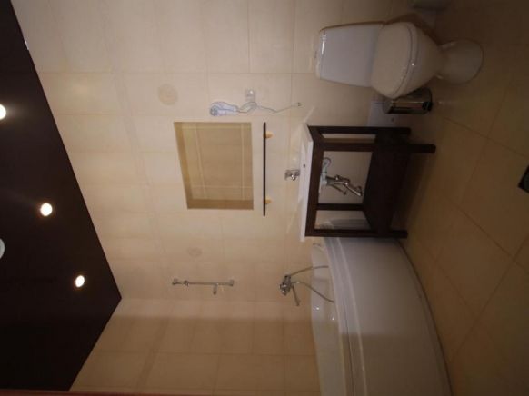 Фотография номера гостиницы Carlson Hotel