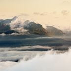 Объект находится в горах, Ays Let it Snow Hotel Rosa Khutor