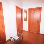 Двухместный (Трехместный номер  в блоке с общим санузлом (ex. Приют Панды)), Отель 28 корпус 2