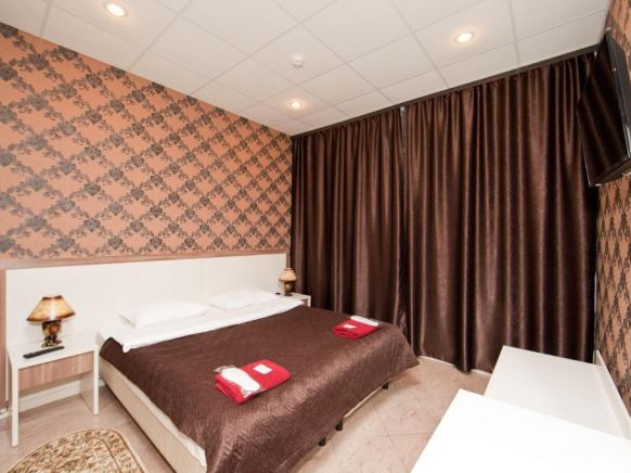 Фотография номера мини отеля Ладомир в Филях