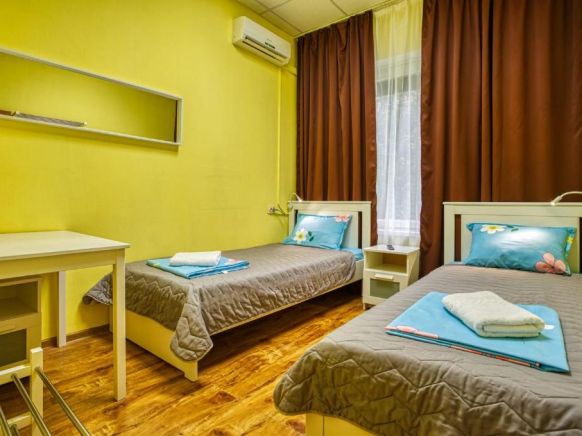 Фотография номера мини отеля Ладомир в Филях