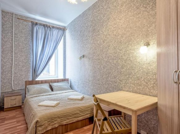 Guest Rooms Na Bolshoy Pushkarskoy Санкт-Петербург