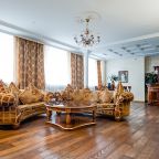 Апартаменты (President Suite), Отель Форум