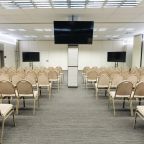 Конференц-зал, Отель Форум